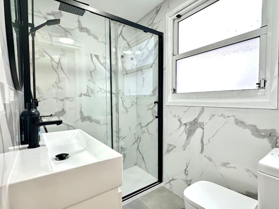 Apartamento Boutique Centro Vigo Dış mekan fotoğraf