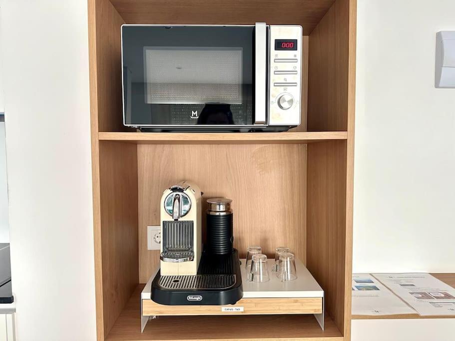 Apartamento Boutique Centro Vigo Dış mekan fotoğraf