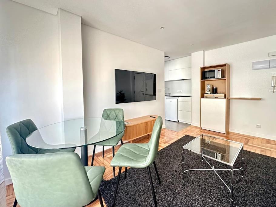 Apartamento Boutique Centro Vigo Dış mekan fotoğraf