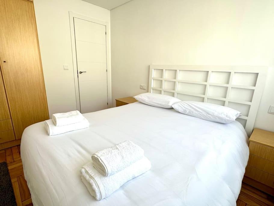 Apartamento Boutique Centro Vigo Dış mekan fotoğraf